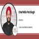 Cook and Bake Academy, Director: Chef Nitin Pal Singh Interview
